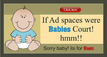 Ad Space